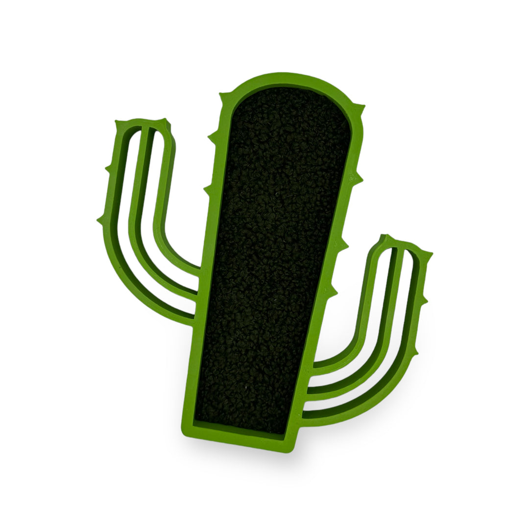 Svuotatasche di Design "Cactus" - Stampa 3D