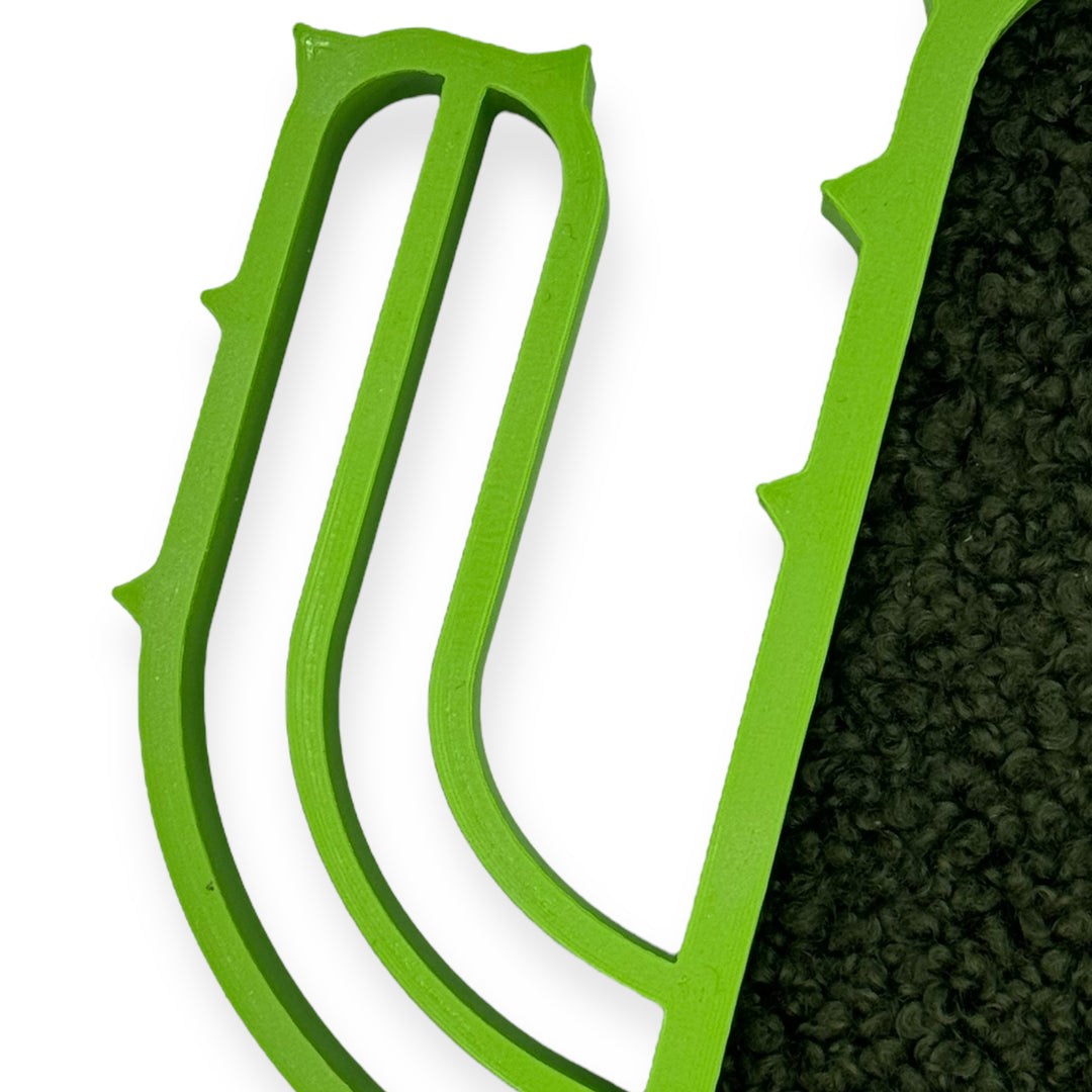 Svuotatasche di Design "Cactus" - Stampa 3D
