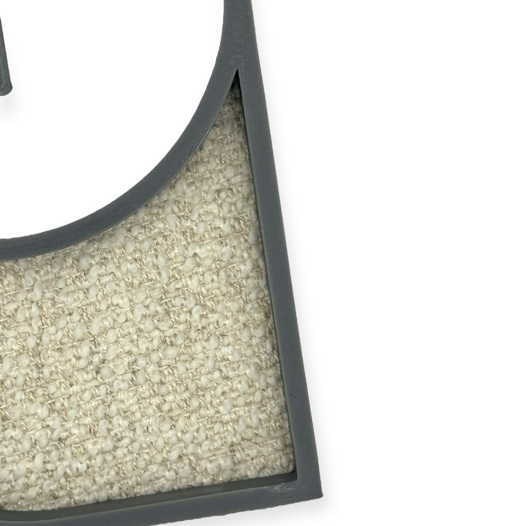 Svuotatasche di Design "Gufo" - Stampa 3D