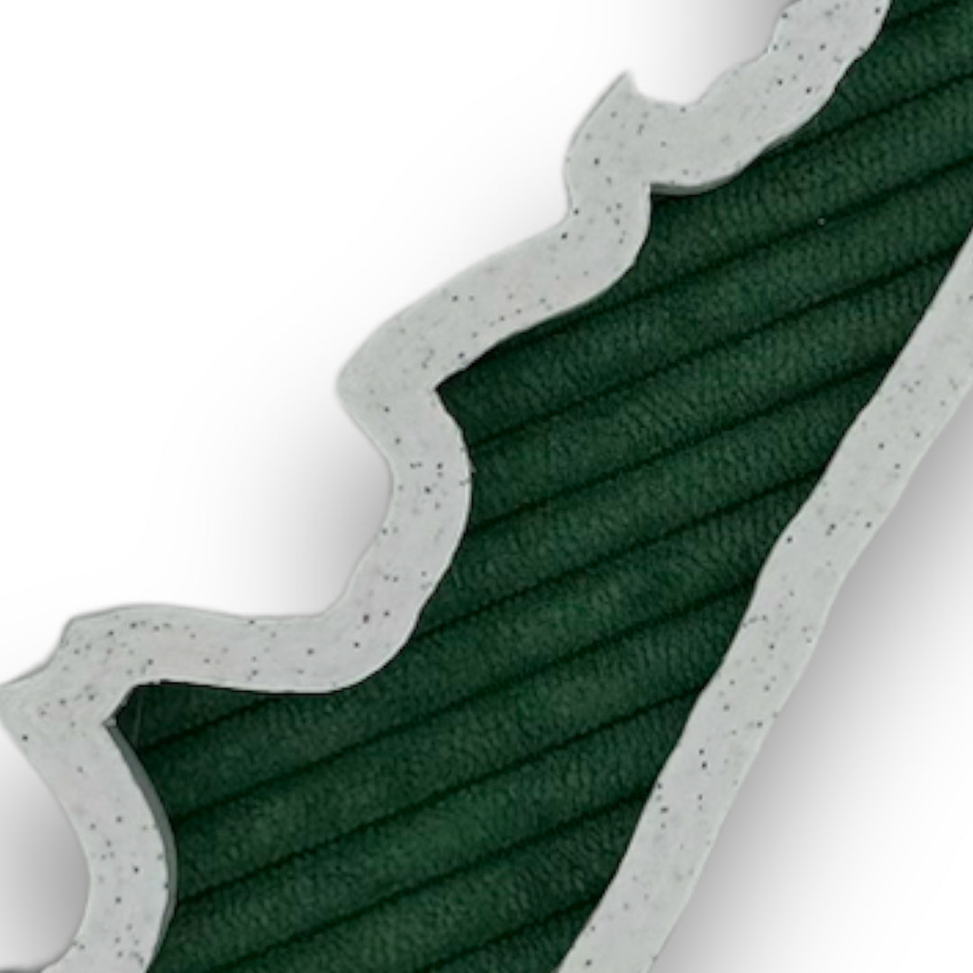 Svuotatasche di Design "Puglia" - Stampa 3D