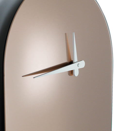 Orologio a Pendolo di Design a Specchio "Dubai"