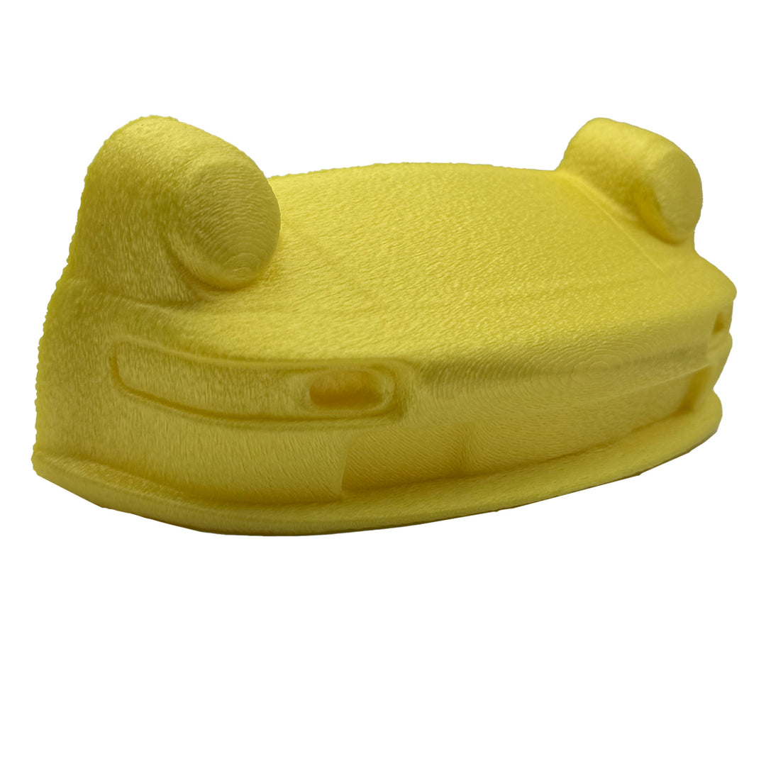 Custodia per Occhiali di Design "Turbo" - Stampa 3D