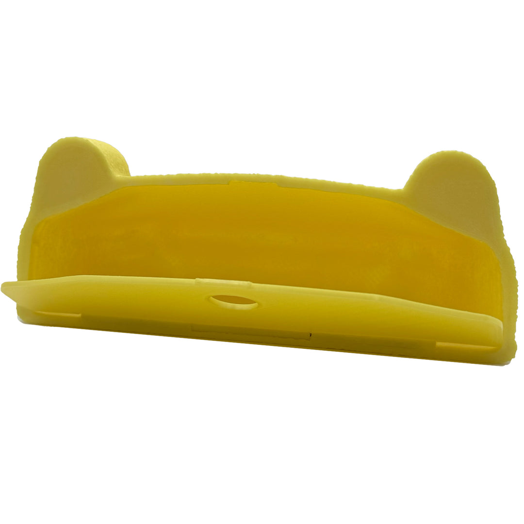 Custodia per Occhiali di Design "Turbo" - Stampa 3D