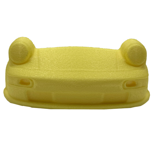 Custodia per Occhiali di Design "Turbo" - Stampa 3D