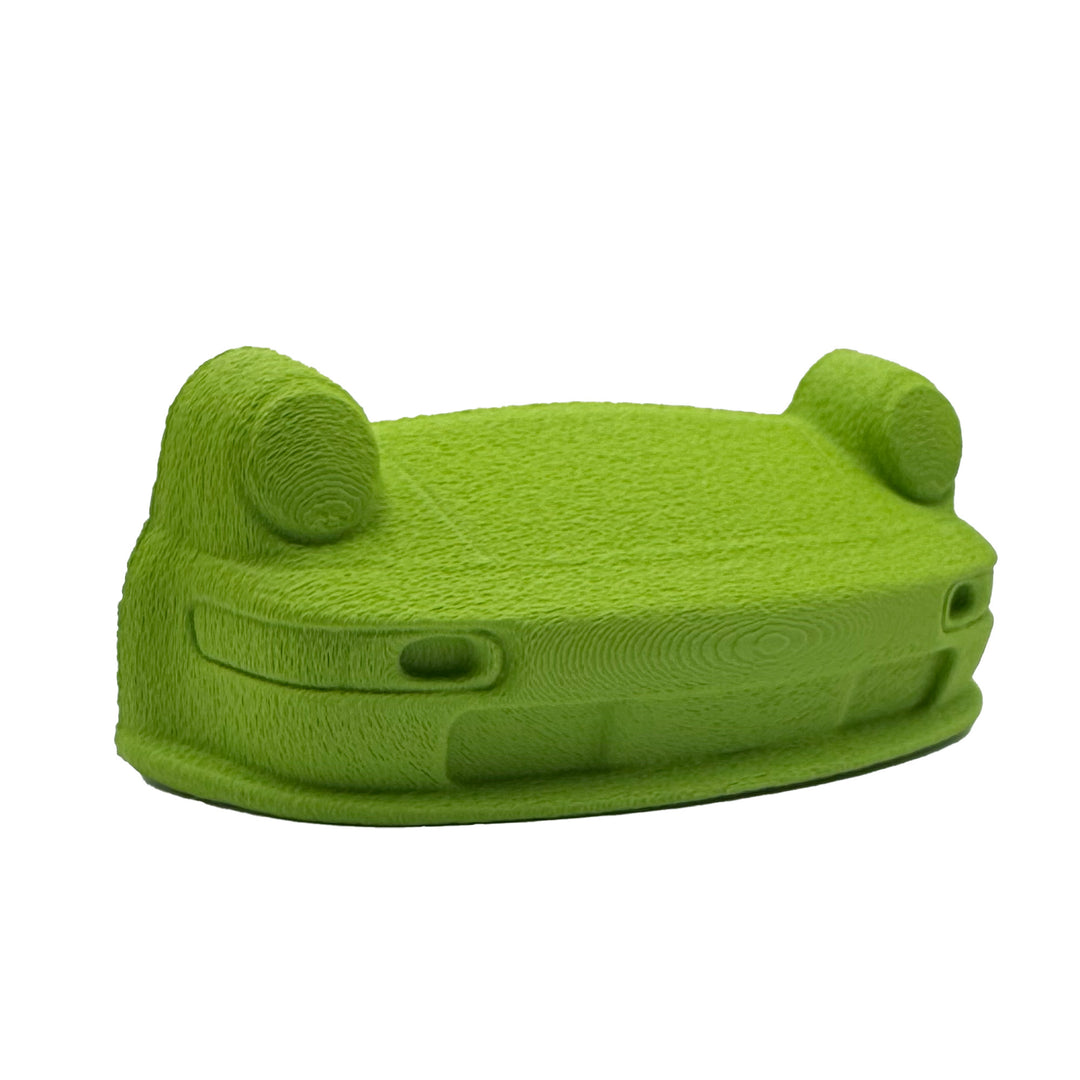 Custodia per Occhiali di Design "Turbo" - Stampa 3D