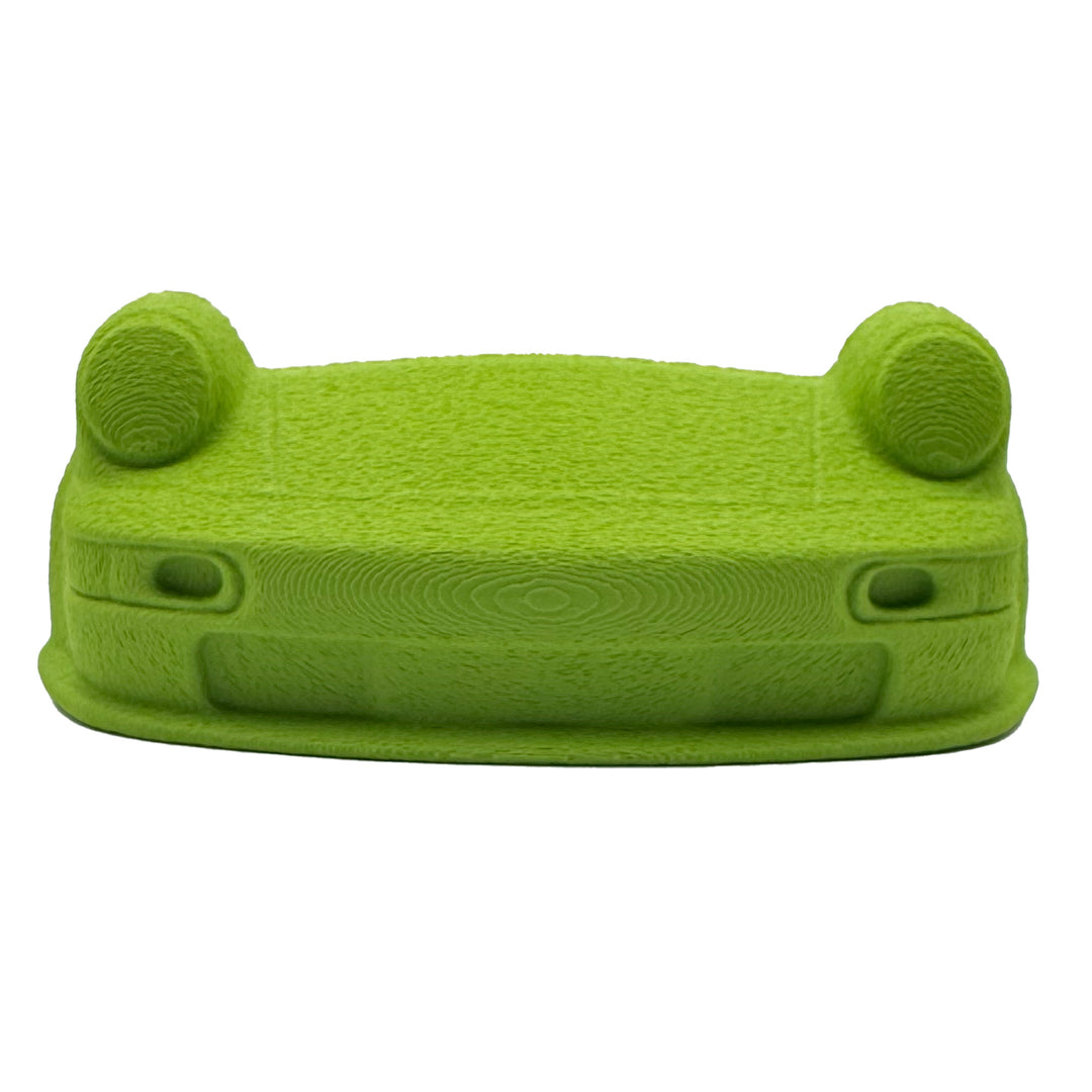 Custodia per Occhiali di Design "Turbo" - Stampa 3D